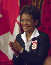 Her Excellency