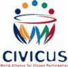 CIVICUS: World Alliance for Citizen Participation