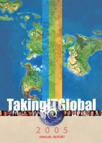 Annual Report 2005