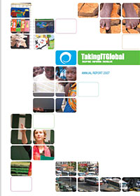 Annual Report 2007
