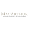 The John D. & Catherine T. MacArthur Foundation