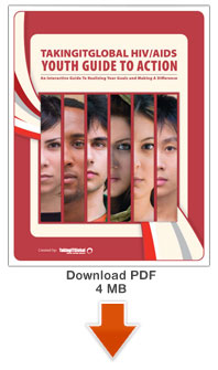 HIV/AIDS Youth Guide to Action