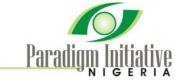 Paradigm Initiative Nigeria