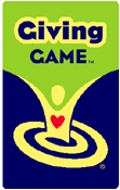 A Giving Game