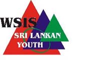 WSIS Sri Lankan Youth