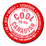 Cool to be Canadian