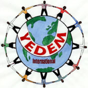 YEDEM Country Network - D. R. Congo
