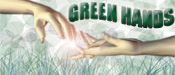 GREEN HANDS