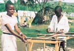empowering the youth