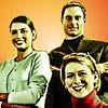 Youth achievement in the scope of employment - L'Epanouissement des jeunes dans le cadre du travail
