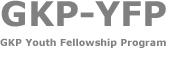 GKP Youth Fellowship Program