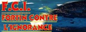 Fortin contre l'Ignorance