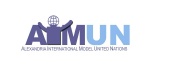 Alexandria International Model United Nations