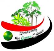 Restoring the Green Colourإحياء اللون الأخضر