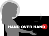 Hand Over Hand