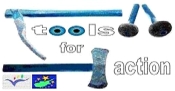 TfA: Tools for Action