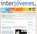 Revista Virtual InterJovenes