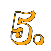 Power of 5