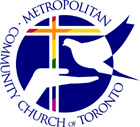 NEW CONNECTIONS ~ PROUD LIVES: The MCCT Gay, Lesbian, Bi, Transgendered (LGBT) Refugee Peer & Mentoring Support Meetings.