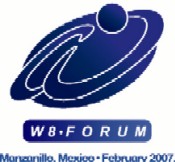 The W8 Forum