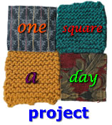 One Square a Day ©