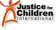 Become an Abolitionist! Justice for Children International