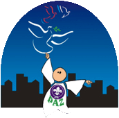 Projeto Presentes Para a Paz - <i>'Vamos Desarmar Nossas Crianças'</i>
