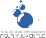 Equipo TIG de Prensa Juvenil de las Jornadas Agua y Juventud