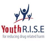 Youth R.I.S.E: Resources. Information. Support. Education for Reducing Drug-Related Harm