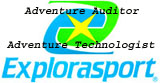 Adventure Technologist