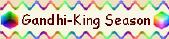 Gandhi-King Season for Nonviolence - Taking IT Global