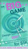 BIG Game Design Contest