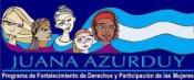 Juana Azurduy Villarino