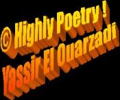 Vivement la poésie ! Highly poetry ! ¡ Vivamente la poesía! يـحيا الـشـعر 