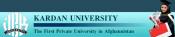 Kardan University