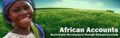 African Accounts: Sustainable Development Through Entrepreneurship