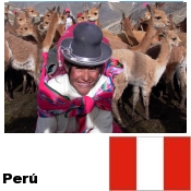 Crianza de la chacra y del medio ambiente