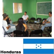Programa de fomento de la pequeña empresa juvenil en el Valle de Yeguare