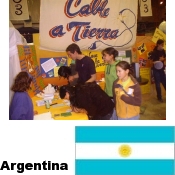 Feria de Proyectos Juveniles / Encuentro de Participación Juvenil
