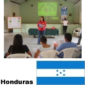Redes Juveniles Rurales Por La Salud