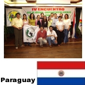 IV Encuentro de la Red de Jóvenes Rurales Cooperativistas del Cono Sur