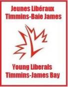 Young Liberals/Jeunes Libéraux: Timmins-James Bay/Timmins/Baie James
