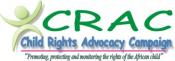 Child Rights Advocacy Campaign 