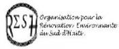 Grande Premiere de la foire PFTAC-RESH
