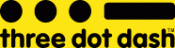 three dot dash