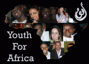 Youth For Africa