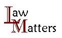 Law Matters