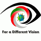 For a Different Vision
