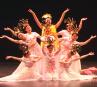 Silk Road Dance