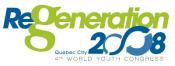 4th World Youth Congress Action Projects